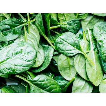 Natural Spinach